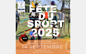 FĂȘte du Sport