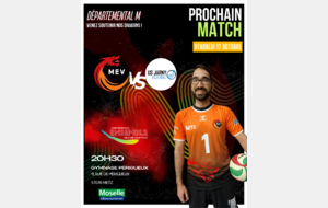 OOB003 - MEV 1M reçoit Jarny