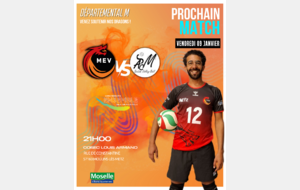 MEV 1M se déplace face à MOULINS