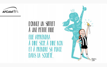 𝗗𝗼𝗻𝗻𝗲𝗿 𝘂𝗻 𝘀𝗶𝗳𝗳𝗹𝗲𝘁, 𝗰’𝗲𝘀𝘁 𝗱𝗼𝗻𝗻𝗲𝗿 𝗱𝘂 𝗽𝗼𝘂𝘃𝗼𝗶𝗿 𝗱’𝗮𝗴𝗶𝗿