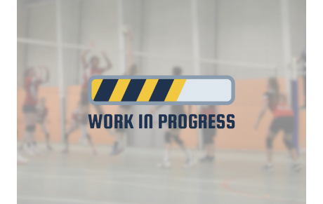 Site en maintenance