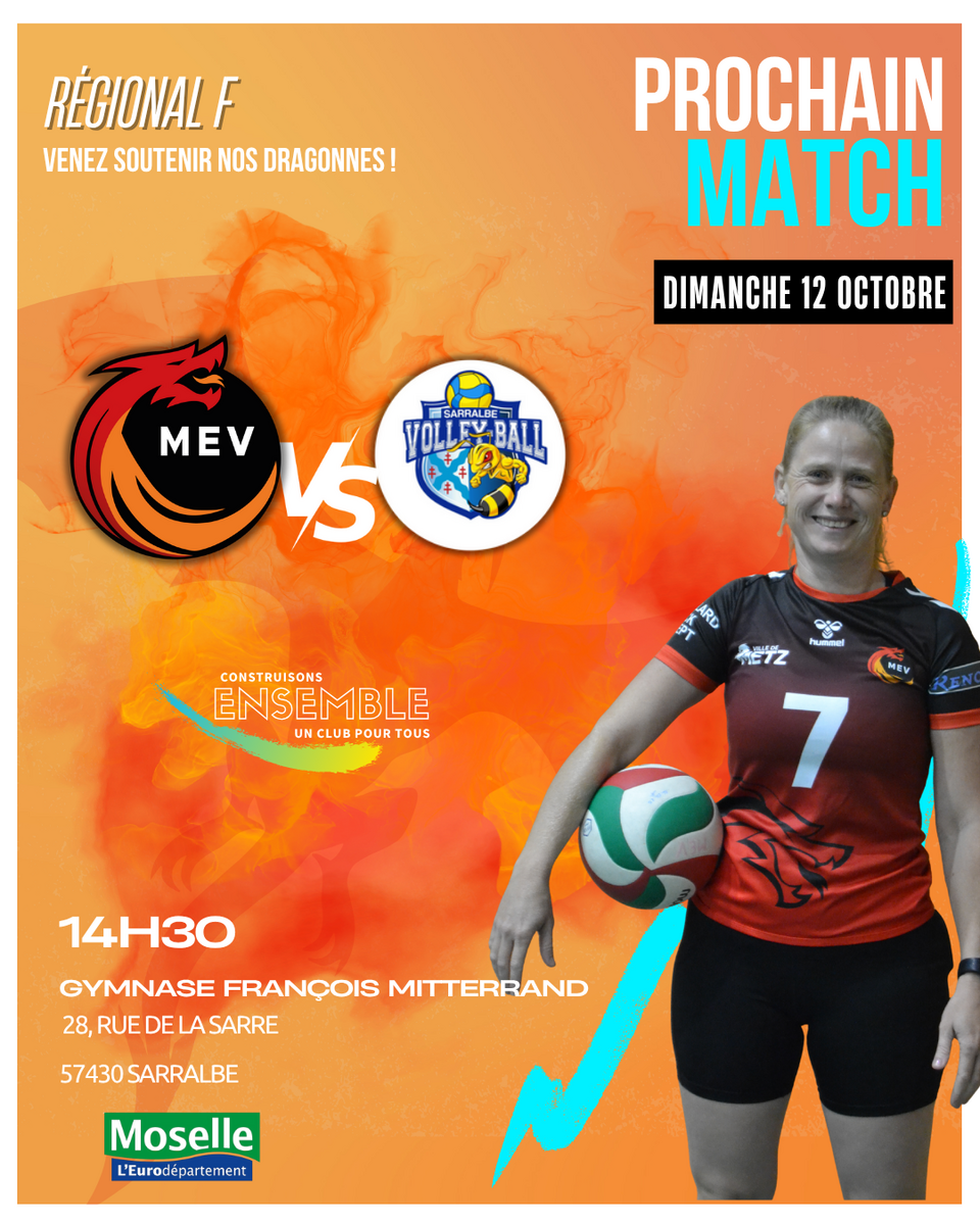 RFB009 - MEV 1F se déplace contre Sarralbe